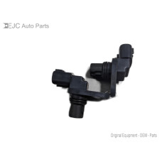 239U013 Camshaft Position Sensor Set For 14-15 Subaru Forester  2.5 22056AA270 AWD
