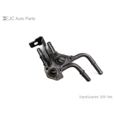 239U015 Fuel Supply Line For 14-15 Subaru Forester  2.5  AWD