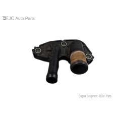 239U016 Heater Fitting For 14-15 Subaru Forester  2.5  AWD