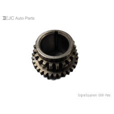 239R006 Crankshaft Timing Gear From 2015 Chrysler  Town & Country  3.6 05184356AE FWD