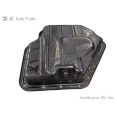 239R011 Lower Engine Oil Pan From 2015 Chrysler  Town & Country  3.6 05184404AD FWD