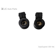 239R013 Knock Detonation Sensor Set 2015 Chrysler  Town & Country 3.6 68166540AA