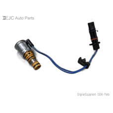 239R014 Oil Pressure Control Valve From 2015 Chrysler  Town & Country  3.6  FWD