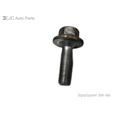 239R015 Crankshaft Pulley Bolt From 2015 Chrysler  Town & Country  3.6 A6511710AA FWD
