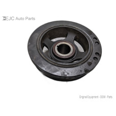 239R016 Crankshaft Pulley From 2015 Chrysler  Town & Country  3.6 05184293AH FWD