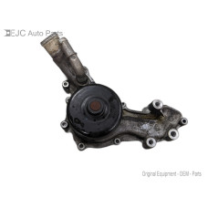 239R021 Water Coolant Pump From 2015 Chrysler  Town & Country  3.6 05184498AN FWD