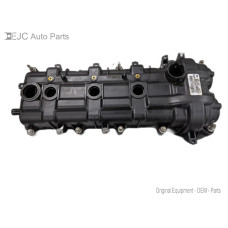 239R026 Left Valve Cover From 2015 Chrysler  Town & Country  3.6 05184069AK FWD