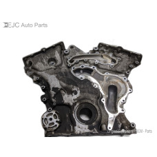 GYB301 Engine Timing Cover From 2015 Chrysler  Town & Country  3.6 05184318AI FWD