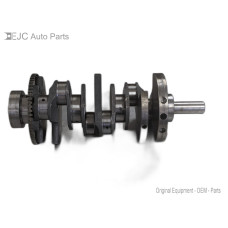 #NO07 Crankshaft Standard For 11-17 Chrysler  200  3.6 05184249AE FWD