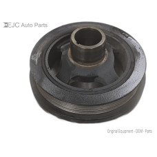 242K002 Crankshaft Pulley For 11-17 Chrysler  200  3.6 05184293AH FWD