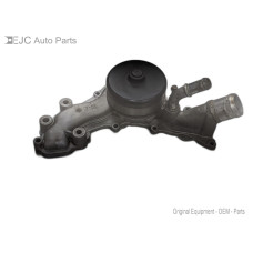 242K018 Water Coolant Pump For 11-14 Chrysler  200  3.6 051844498AI FWD