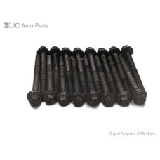 242K019 Cylinder Head Bolt Kit For 11-14 Chrysler  200  3.6  FWD