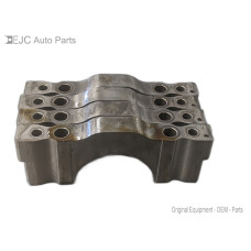 242K027 Engine Block Main Caps For 11-14 Chrysler  200  3.6 05184401AG FWD