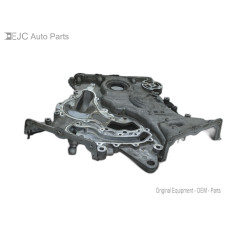 GXF402 Engine Timing Cover For 11-14 Chrysler  200  3.6 05184318AI FWD