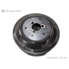 242C012 Water Pump Pulley For 12-15 Audi A6 Quattro  3.0 06E121031D Supercharged