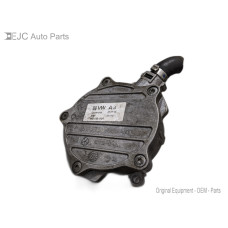 242C013 Vacuum Pump For 12-15 Audi A6 Quattro  3.0 06E145100R Supercharged