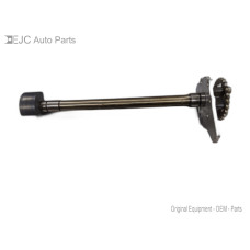 242C016 Balance Shaft For 12-15 Audi A6 Quattro  3.0 06E1033331L Supercharged