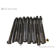 242C031 Cylinder Head Bolt Kit For 12-15 Audi A6 Quattro  3.0  Supercharged