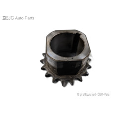 242F004 Crankshaft Timing Gear For 07-09 Lexus RX350  3.5 1352131041 AWD