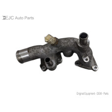 242F017 Coolant Crossover For 07-09 Lexus RX350  3.5 1633131140 AWD