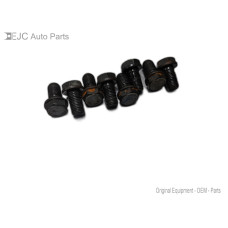 242F018 Flexplate Bolts For 07-09 Lexus RX350  3.5  AWD