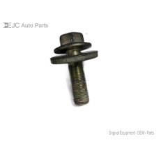 242F020 Crankshaft Pulley Bolt For 07-09 Lexus RX350  3.5  AWD