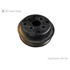 242F022 Water Pump Pulley For 07-09 Lexus RX350  3.5 1617331010 AWD