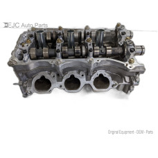 #IJ07 Left Cylinder Head For 06-12 Toyota Rav4  3.5 1110209142 4wd Front