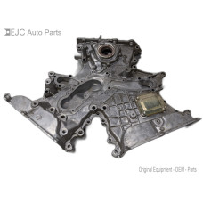 GXG204 Engine Timing Cover For 06-12 Toyota Rav4  3.5 1131031020 4wd