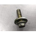 239Z007 Crankshaft Pulley Bolt For 06-12 Toyota Rav4 3.5 90116A0027 4wd 239Z007 Crankshaft Pulley Bolt For 06-12 Toyota Rav4 3.5 90116A0027 4wd