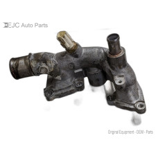 239Z012 Coolant Crossover For 06-12 Toyota Rav4 3.5 1633131140 4wd 239Z012 Coolant Crossover For 06-12 Toyota Rav4 3.5 1633131140 4wd