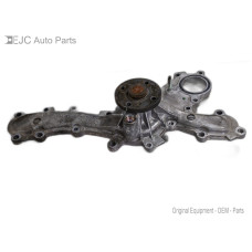 239Z013 Water Coolant Pump For 06-12 Toyota Rav4 3.5 1610009442 4wd 239Z013 Water Coolant Pump For 06-12 Toyota Rav4 3.5 1610009442 4wd