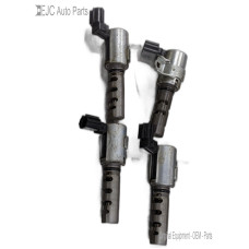 239Z019 Variable Valve Timing Solenoid Set For 06-12 Toyota Rav4 3.5 153300P030 4wd 239Z019 Variable Valve Timing Solenoid Set For 06-12 Toyota Rav4 3.5 153300P030 4wd