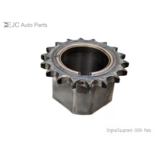 239Z024 Crankshaft Timing Gear For 06-12 Toyota Rav4 3.5 1352131041 4wd 239Z024 Crankshaft Timing Gear For 06-12 Toyota Rav4 3.5 1352131041 4wd