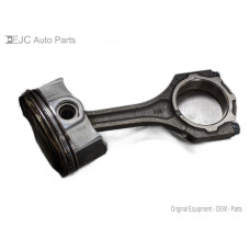 239Z028 Piston and Connecting Rod Standard For 06-12 Toyota Rav4 3.5 1320109831 4wd 239Z028 Piston and Connecting Rod Standard For 06-12 Toyota Rav4 3.5 1320109831 4wd