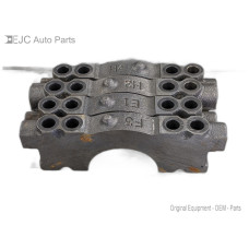 239Z031 Engine Block Main Caps For 06-12 Toyota Rav4 3.5 4wd 239Z031 Engine Block Main Caps For 06-12 Toyota Rav4 3.5 4wd