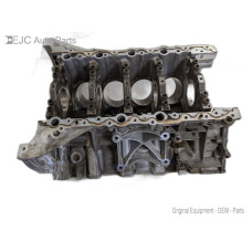 #BMM46 Engine Cylinder Block For 10-13 Land Rover Range Rover HSE 5.0 8W936015BC 4wd