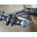 242J003 Fuel Injector Single For 10-12 Land Rover Range Rover HSE 5.0  4wd