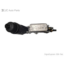 239E112 Oil Filter Housing With Cooler For 14-19 Ram Promaster 1500  3.6 68105583AC FWD