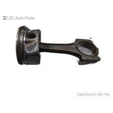 239D101 Piston and Connecting Rod Standard For 13-17 Jeep Grand Cherokee  5.7 53022258AE Hemi