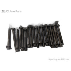 239D112 Cylinder Head Bolt Kit For 13-17 Jeep Grand Cherokee  5.7  Hemi