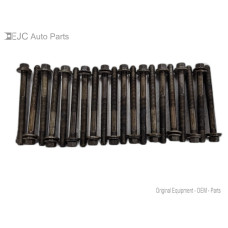 242K107 Cylinder Head Bolt Kit For 11-12 Ram 1500  5.7 06510280AA Hemi