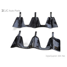 238S102 Coolant Baffle For 14-16 Hyundai Elantra  1.8 211712E700 FWD