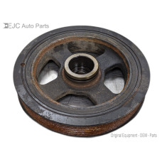 238S105 Crankshaft Pulley For 11-20 Hyundai Elantra  1.8 231242E000 FWD