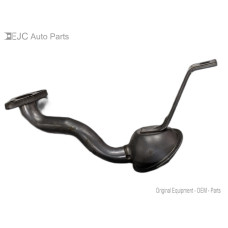 238S108 Engine Oil Pickup Tube For 14-16 Hyundai Elantra  1.8 262502E031 FWD
