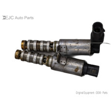238S109 Variable Valve Timing Solenoid Set For 14-16 Hyundai Elantra  1.8 243552E100 FWD