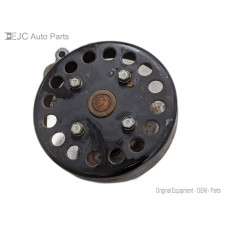 238S111 Water Pump With Pulley For 11-20 Hyundai Elantra  1.8 251002E020 FWD