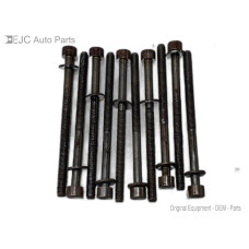 238S117 Cylinder Head Bolt Kit For 14-16 Hyundai Elantra  1.8 223212E000 FWD