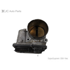 242U009 Throttle Valve Body For 12-16 Volvo S60  2.5 31331277 Turbo