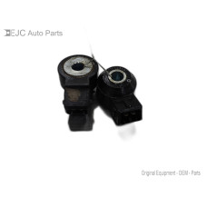 242S005 Knock Detonation Sensor Set For 16-23 Ram 1500  5.7 05033316AB Hemi SET OF 2